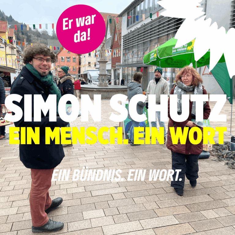 Marktaktivitäten zur Bundestagswahl 2025