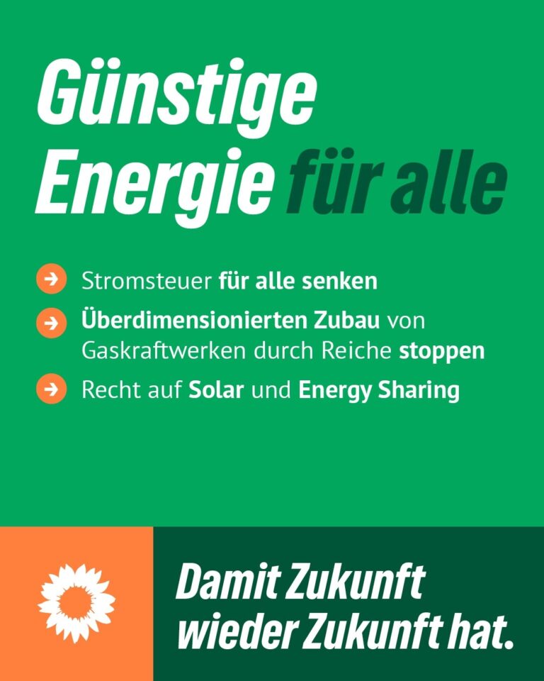 Sei dabei im Team Klimaschutz, Freiheit und Demokratie!