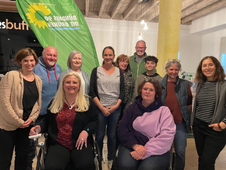 Der Kreis braucht eine starke Sozialpolitik