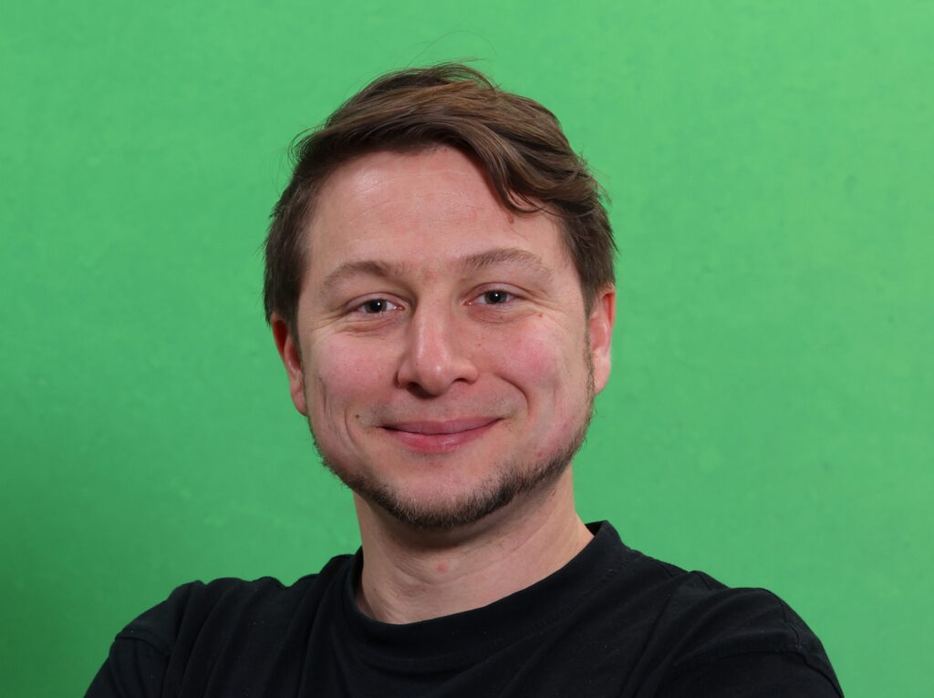 Johannes Benz Kleiner