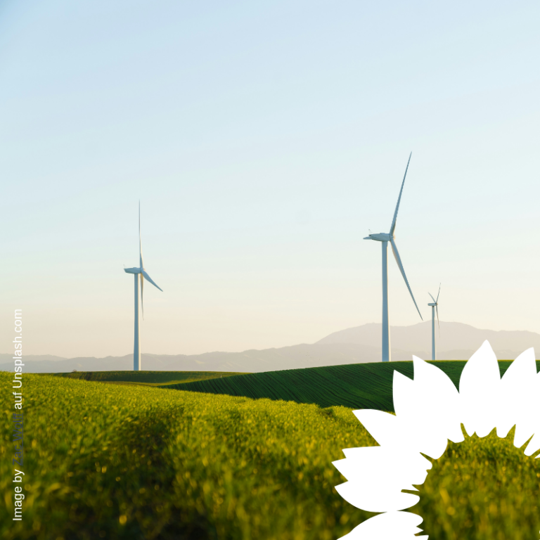 Windenergie im Zollernalbkreis: Chancen, Fakten und aktuelle Projekte