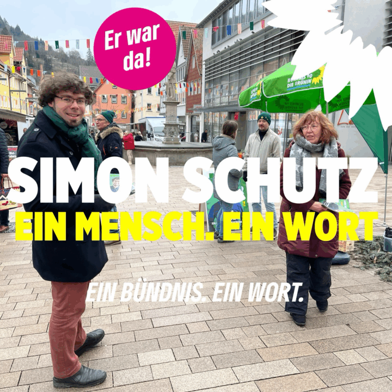 Marktaktivitäten zur Bundestagswahl 2025