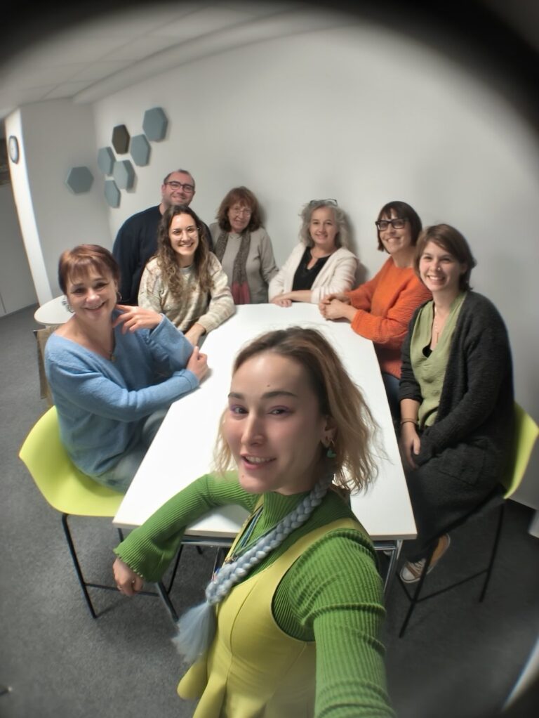 Beirat Soziales trifft Streetworker